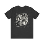 Load image into Gallery viewer, This is My Bourbon Tasting Shirt (W)
